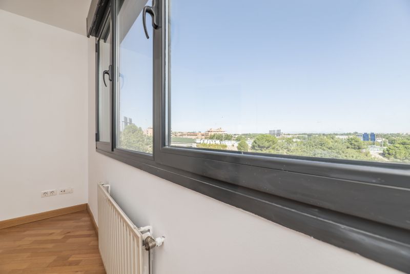 Traditional Window Style